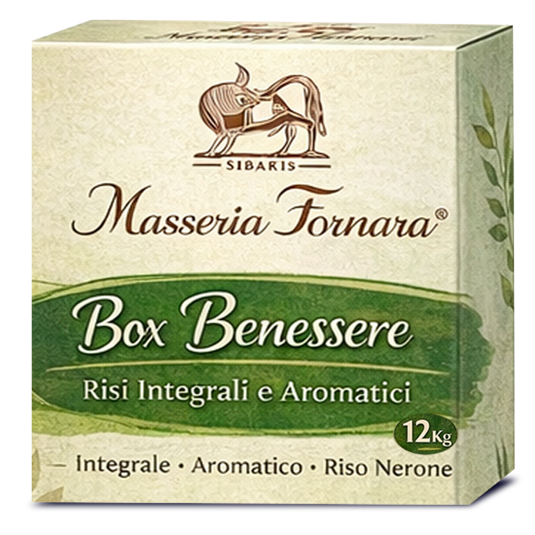 Masseria Fornara