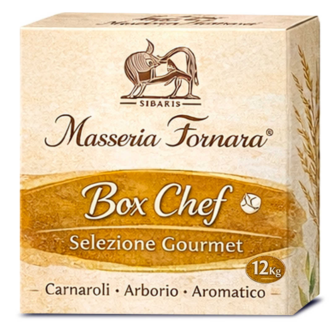 Masseria Fornara