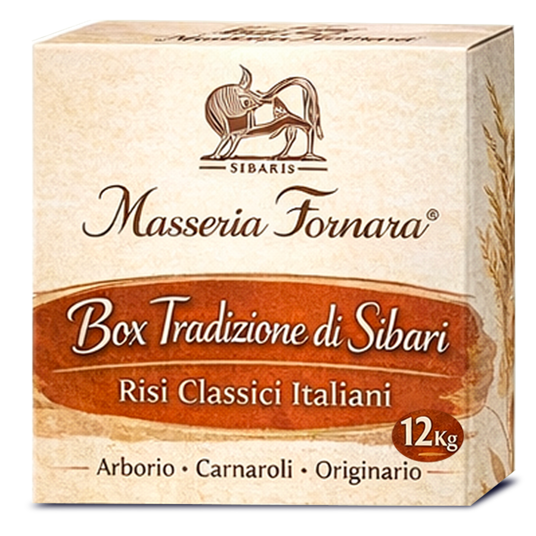 Masseria Fornara