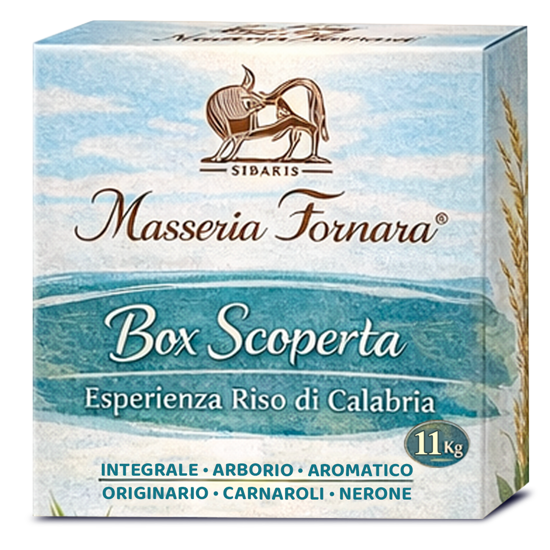 Masseria Fornara